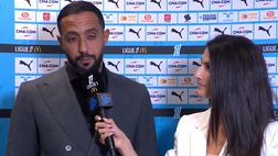 Benatia: “Pavard? Sapevo tutto da aprile! Ho chiamato l’Inter ma ho chiuso solo quando…”