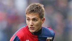 Genoa-Samp, Milanetto coinvolge Criscito