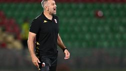 ESCLUSIVA – Tomei: “Serve tempo per tornare grandi”, l’Ascoli è work in progress