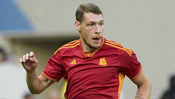 Getty Images L’indispensabile Belotti a caccia del passato - immagine 1