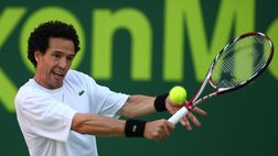 Younes El Aynaoui: “Io al Foro, mio figlio all’Olimpico. La Roma è il club giusto”