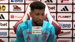 Emerson Royal chiama Ancelotti: il messaggio al CT del Brasile | VIDEO