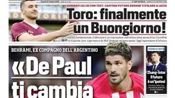 EDICOLA TS – Zhang-Inter, il futuro è un’ipotesi: nessun accenno al nodo Oaktree