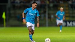 Politano: “McTominay e Gilmour? Sono eccezionali. Ecco cosa mi piace di loro”