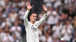 L’ex Real Madrid Lucas Vazquez si è proposto da svincolato in Serie A: ecco cosa filtra