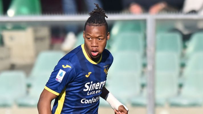 GETTY IMAGES Noslin più Cabal, la Lazio vuole chiudere presto - immagine 1