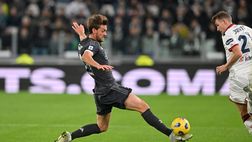 Verso il Napoli: Rugani con la febbre, Alex Sandro e Locatelli differenziato