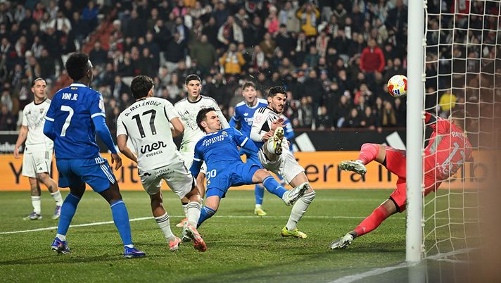 Real Madrid ed Albacete, connessione perenne: una statistica le accomuna - immagine 1