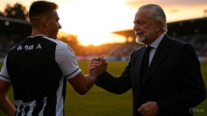 Calciomercato Udinese – L’ultima cessione dei Pozzo: pronti 20 milioni- immagine 1