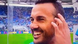 Pedro insultato e minacciato da “tifosi” della Roma / News Lazio