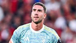 Calciomercato Milan, ecco perché Vlahovic non è arrivato. Forse …