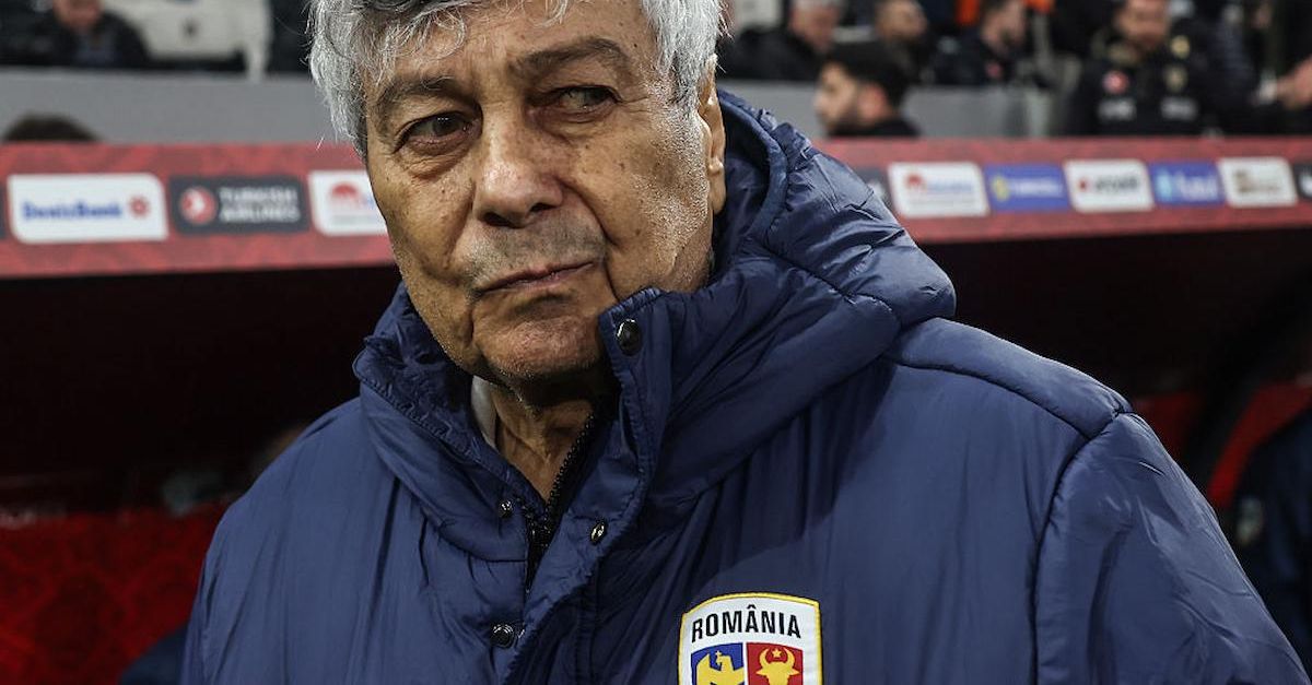 Il mondo del calcio piange Lucescu: è morto a 80 anni