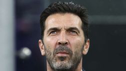 Nazionale, si dimette anche Buffon: “Mi era stato chiesto di temporeggiare. È un atto di responsabilità”