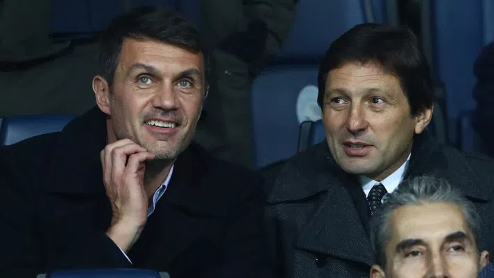 Leonardo: “Al Milan il milanismo c’era, era Maldini. Poi l’hanno mandato via. San Siro…” - immagine 1