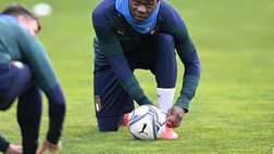 Ex Milan, Balotelli: “Mi sarei chiamato in Nazionale. Sul Pallone d’Oro…”