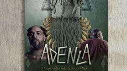 Adriano, imperador a 360°: sarà il volto della sfilata del carnevale a San Paolo