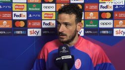 VIDEO / Milan, Florenzi: “Sono arrabbiato con Leao perché…”