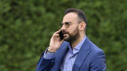 Non solo Manna, a Castel Volturno anche un altro dirigente: il retroscena – Sky