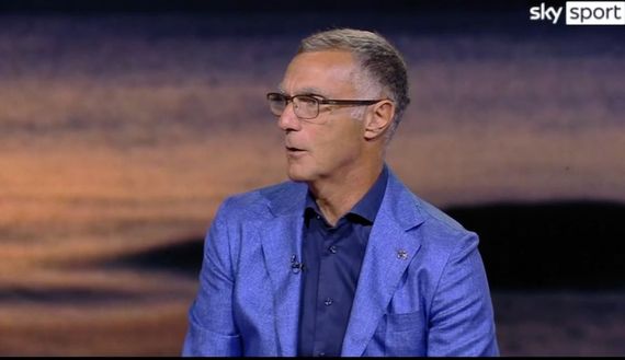 Bergomi: “Derby? Difficile dire chi stia meglio. Inter e Milan diverse, ma entrambe…”- immagine 3
