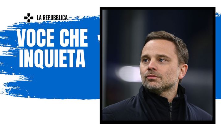 Giorgio Furlani (amministratore delegato AC Milan) | Milan News (Getty Images) Giorgio Furlani AC Milan