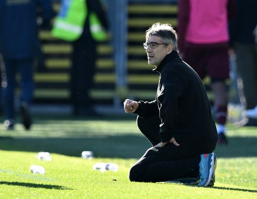 DiFra a specchio, Juric ottiene poco dai cambi: ecco perchè il pari è giusto- immagine 2