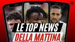 Top News Calciomercato Milan, Chukwueze al Fulham. Chance per Rabiot. Poi …