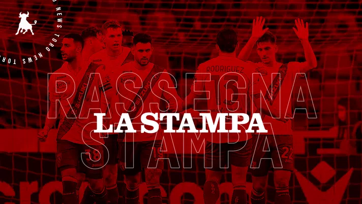 La Stampa: “Con la Salernitana, fiducia tutta in Vlasic” - immagine 1