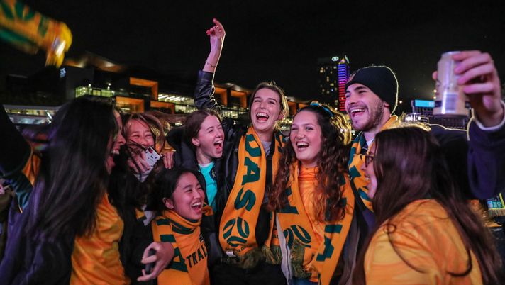 Mondiali femminili, continuità Australia: Francia la migliore, solo il Giappone già iridato fra le 8… - immagine 1