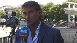 Carnevali: “Sassuolo su Taremi? Giocatore da grande club, ora non ci stiamo neanche pensando”