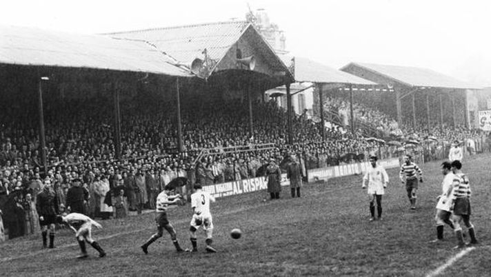 Storia dello Stadio Appiani, indimenticabile calderone di emozioni biancoscudate - immagine 1
