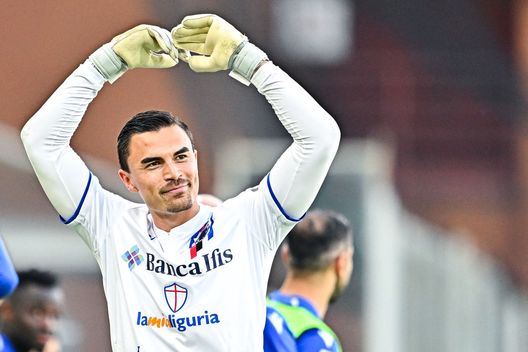 Getty Images Di Marzio: “Inter, interesse per Audero per la porta: la situazione”- immagine 3