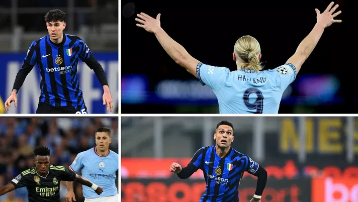 Guardian – I 100 migliori del 2024: 6 giocatori dell’Inter presenti. Lautaro in top ten- immagine 3