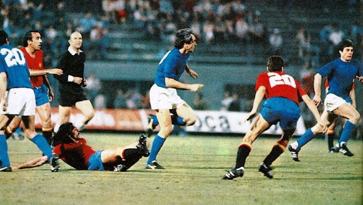 Bilancio Italia-Spagna: meglio gli iberici, ma non nelle gare che “contano” - immagine 1