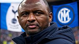 Calciomercato Genoa – Vieira saluta per sempre, voce unica dall’Inghilterra