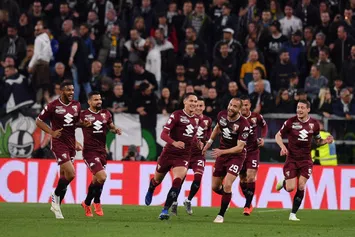 Orsato al quarto derby: diresse quello del gol di Pirlo al 94′ e l’1-1 firmato Lukic- immagine 2