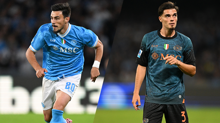 Verso Bologna-Napoli, Elmas e Gutierrez ancora titolari? L’idea di Conte – GdS - immagine 1