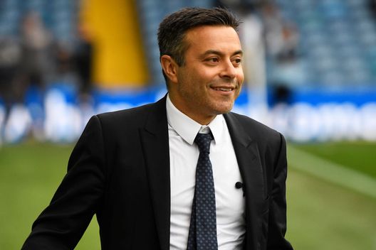 Andrea Radrizzani (Photo by George Wood/Getty Images) TV, Derby del Lunedì: “Genoa e Sampdoria, fate presto a risolvere le questioni in sospeso”- immagine 2