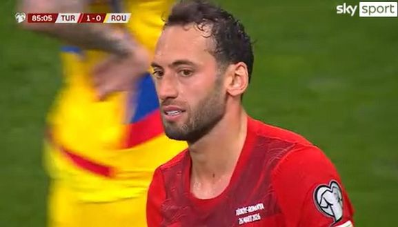 Libero: “Inter in ansia per Calhanoglu. In dubbio per la Roma? Al momento…”- immagine 3