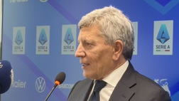 VIDEO FCIN1908 / Simonelli: “VAR? Regole da stabilire, le interpretazioni…”