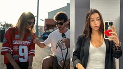 Le wags della MotoGp: ecco chi sono le compagne di Jorge Martin e Francesco Bagnaia