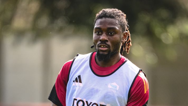 ‘RADIO PENSIERI’, ORSI: “Roma e Bologna allo stesso livello. Koné insostituibile” - immagine 1