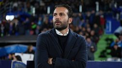 Incubo retrocessione a Valencia: è ufficiale l’esonero di Ruben Baraja