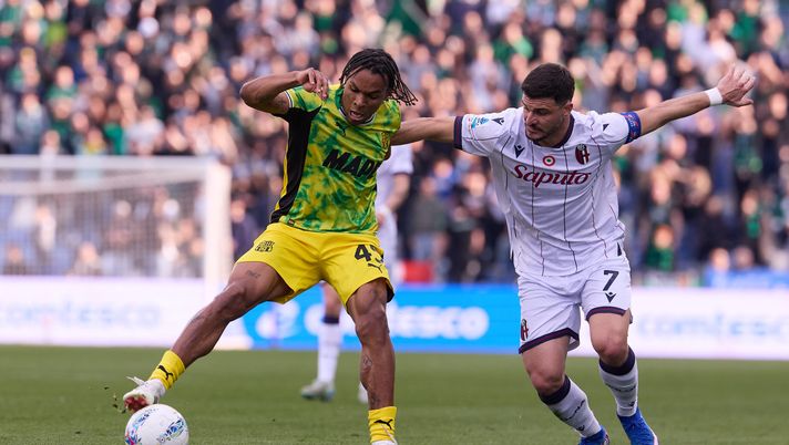 Sassuolo-Bologna, le pagelle di Tmw- immagine 1