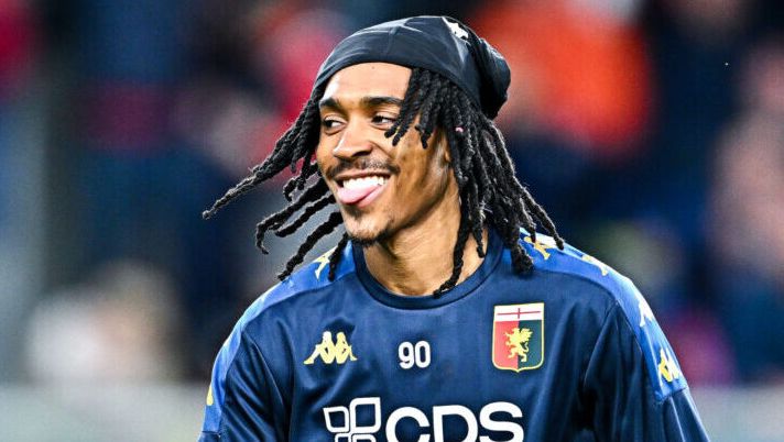 INFO SOS – Genoa, trattativa col Tottenham per acquistare Spence. Per Vitinha… - immagine 1