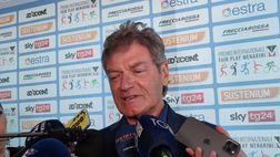 VIDEO VN – Antognoni su Fazzini: “Tra i talenti migliori. Ecco dove lo vedo”