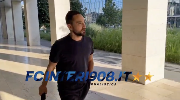 Napoli-Buongiorno, accordo e… intrigo: c’è l’ombra dell’Inter. Cosa sta succedendo- immagine 3