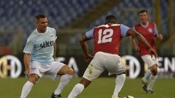 Giordano: “Fiorentina era superiore alla Lazio in estate. Devono approfittarne”