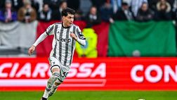 Juve, Vuoso: “Soulè dribblomane già da bambino. Può diventare un top”