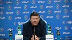 Martedì il debutto in Coppa Italia: la scelta di Mazzarri sulla conferenza pre-gara