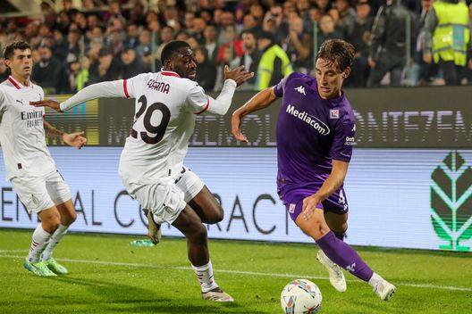 Bove esterno: la bibliografia di Palladino, da Schwarz a Perrotta e il cholismo- immagine 2